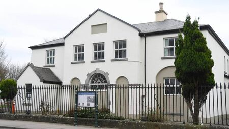 Man in court charged with assault in Ballina