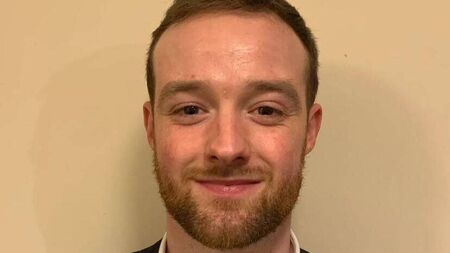 New solicitor is welcomed at Ballina Court
