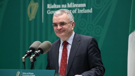 Ballina Fianna Fáil elects new officer board