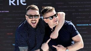 Two thirds of people say tipping in Ireland ‘becoming less voluntary’ – study Two thirds of people say tipping in Ireland ‘becoming less voluntary’ – study