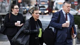 ‘Appalling’ attacks on 17 PSNI officers in 24 hours condemned