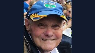 Tributes paid to British Army officer from Roscommon killed in training incident Tributes paid to British Army officer from Roscommon killed in training incident