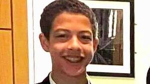 Woman who saw Noah Donohoe fall from bike ‘confused’ about head injury theory