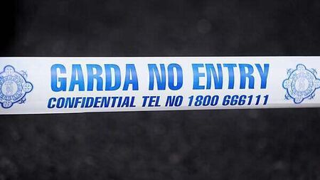 Two pedestrians injured in two separate incidents in Laois and Kilkenny