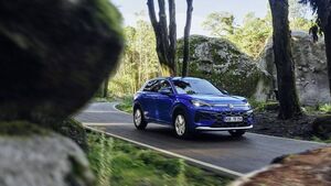 'Ready to turn heads' - Fresh new arrival at popular Ballina car dealership