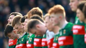 Mayo v Dublin: Where and when to watch