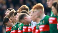 Mayo v Dublin: Where and when to watch