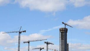 Taoiseach accused of ‘victim blaming’ over Dublin school's financial crisis