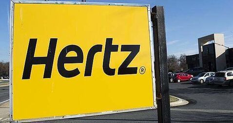 Hertz ordered to pay €10k to blind person after €150 valet charge to clean up guide dog hair