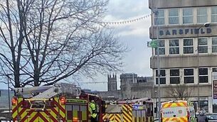 Hertz ordered to pay €10k to blind person after €150 valet charge to clean up guide dog hair Hertz ordered to pay €10k to blind person after €150 valet charge to clean up guide dog hair