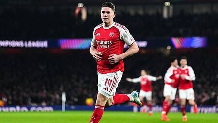 Viktor Gyokeres determined to reignite Arsenal challenge with goals at Leeds