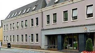 <p>Violent threats have bee made against a Mayo councillor and council staff.</p>