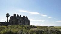 Profits rise to €2.23m at Trump Doonbeg resort