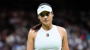 Anthony Joshua says he will do ‘what is right’ after death of close friends