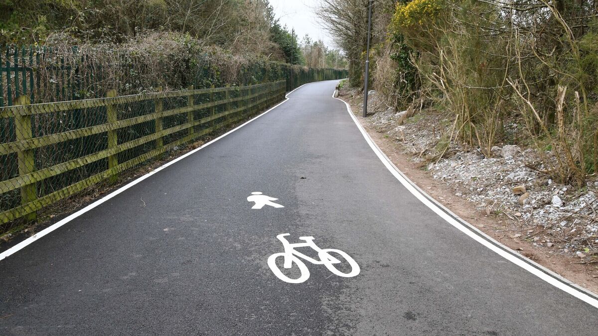 No update on controversial greenway