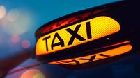 Westport taxi service ‘must go both ways’