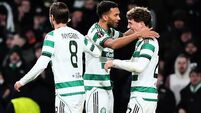 Fast-starting Celtic see off Utrecht to book Europa League play-off spot