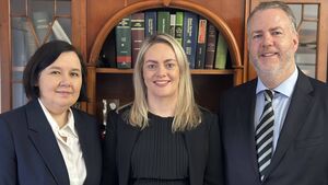 Expanding solicitors' practice in Mayo appoints new partner