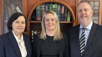 Expanding solicitors' practice in Mayo appoints new partner