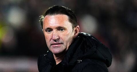 Robbie Keane says reunion with Martin O’Neill may be ‘written in the stars’