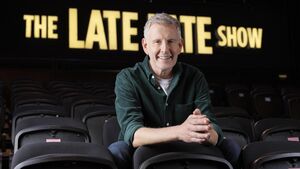 Mayo legend to appear on tonight's special edition of The Late Late Show