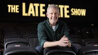 Mayo legend to appear on tonight's special edition of The Late Late Show