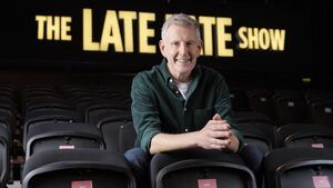 Late Late Show guest to chat about Mayo roots tonight