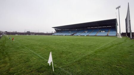Major breaking news for Mayo's MacHale Park