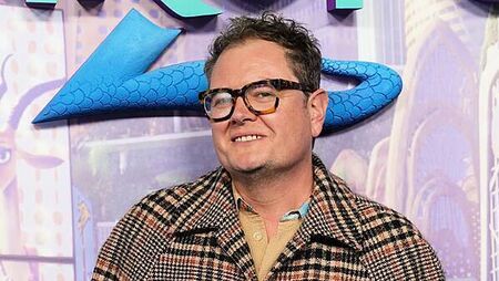 Alan Carr mistakenly revealed Celebrity Traitors win just 12 hours after filming