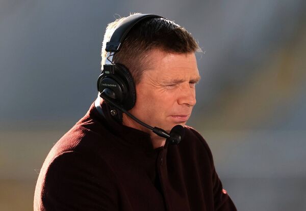 Tomas O’Se. Mandatory Credit ©INPHO/James Crombie