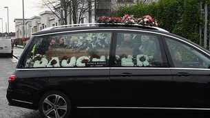 Michelle O’Neill accused of ‘rewriting history’ over Derry peacemakers museum Michelle O’Neill accused of ‘rewriting history’ over Derry peacemakers museum