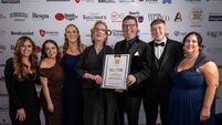 Congratulations: Popular Enniscrone hotel wins prestigious award