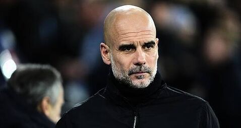 Pep Guardiola misses Man City press conference for ‘personal matter’