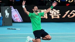 Shelbourne remain on track in SSE Airtricity title race with 3-1 victory over Waterford