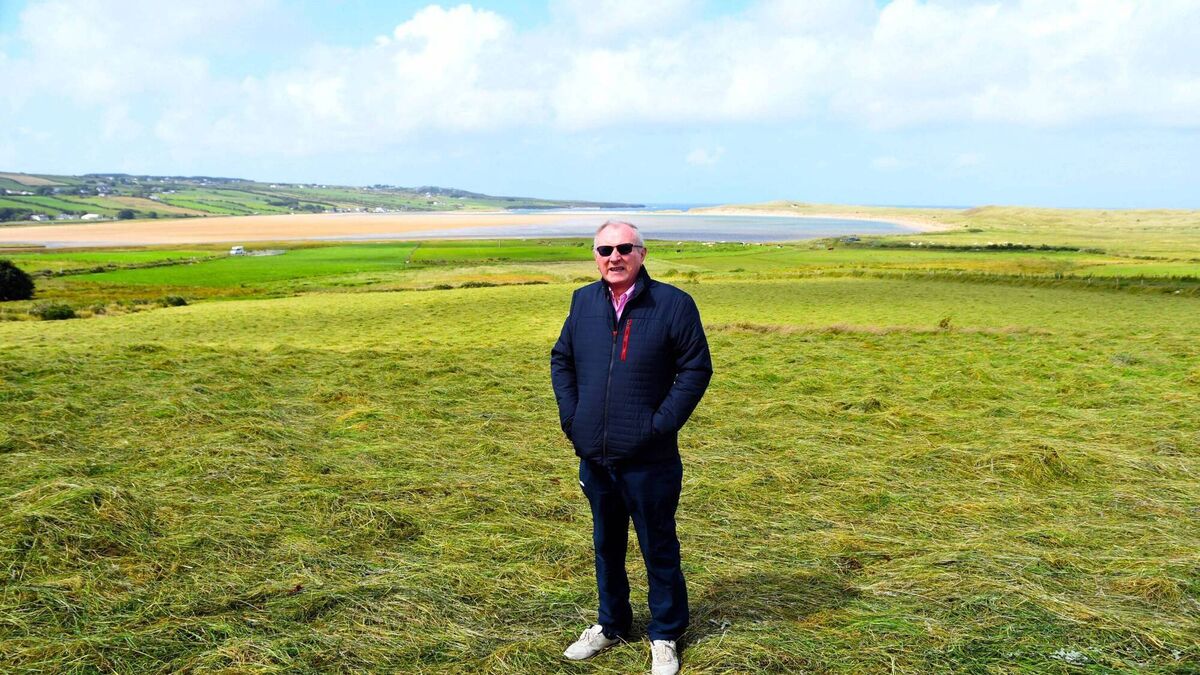 The late Eamonn Clarke to be honoured at Mayo Sports Stars Awards