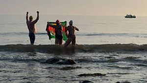 Carol to receive endurance prize at Mayo Sports Stars Awards