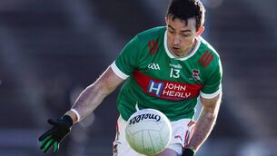 <p>Evan Regan was the top scorer in last season's Mayo SFC, becoming so in spectacular style due to his heroics for Ballina Stephenites in the county final replay.</p>