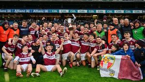 Team of the Year award is a big 'Deel'