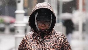 Attack on house in Belfast being treated as a racially motivated hate crime