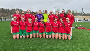 Sports Stars salute for Mayo's glory day