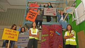 Local Notes: Ballina students all set for annual musical