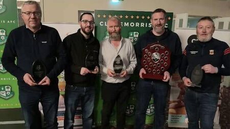 Local Notes: Kevin O’Brien Quiz in Claremorris a huge success 