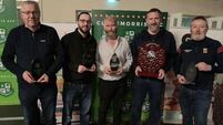 Local Notes: Kevin O’Brien Quiz in Claremorris a huge success 