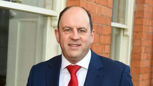 Prestigious new role for Ballina native