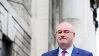 Phil Hogan seeks Government support in running for senior UN role