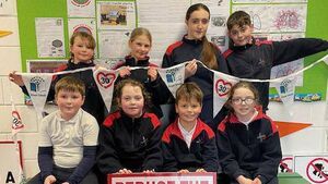 Ballina students to stage protest