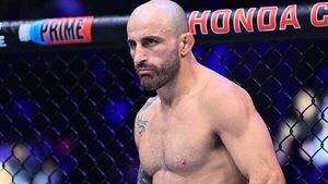 UFC 325: Repeat or revenge as Alexander Volkanovski faces Diego Lopes