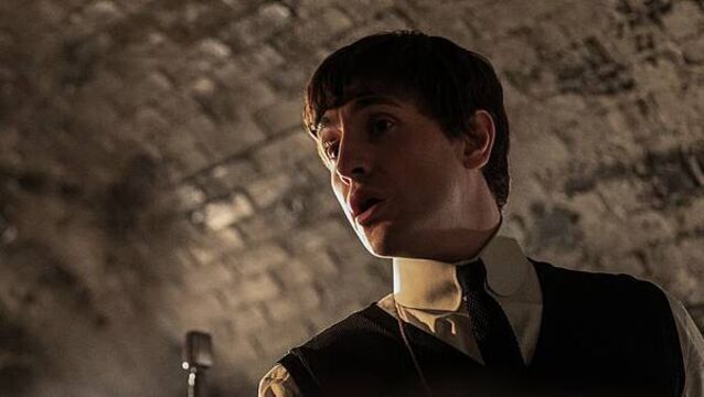 First-look at Fab Four in Beatles biopic revealed