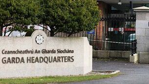Limerick man has €140,000 drugs conviction quashed Limerick man has €140,000 drugs conviction quashed