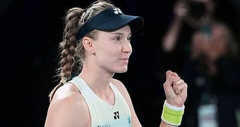 Elena Rybakina outguns Aryna Sabalenka to land Australian Open title
